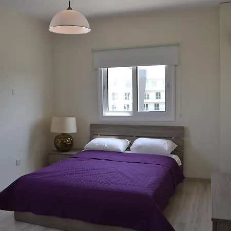 Takelena Apartments Limassol Room photo