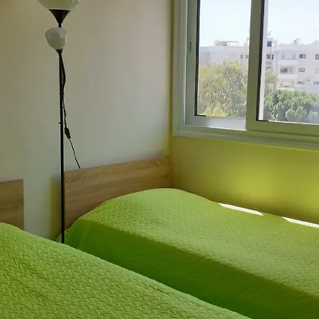 Takelena Apartments Limassol Room photo