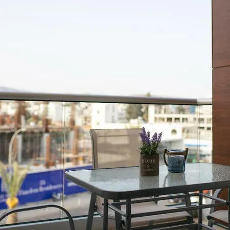 Takelena Apartments Limassol Exterior photo