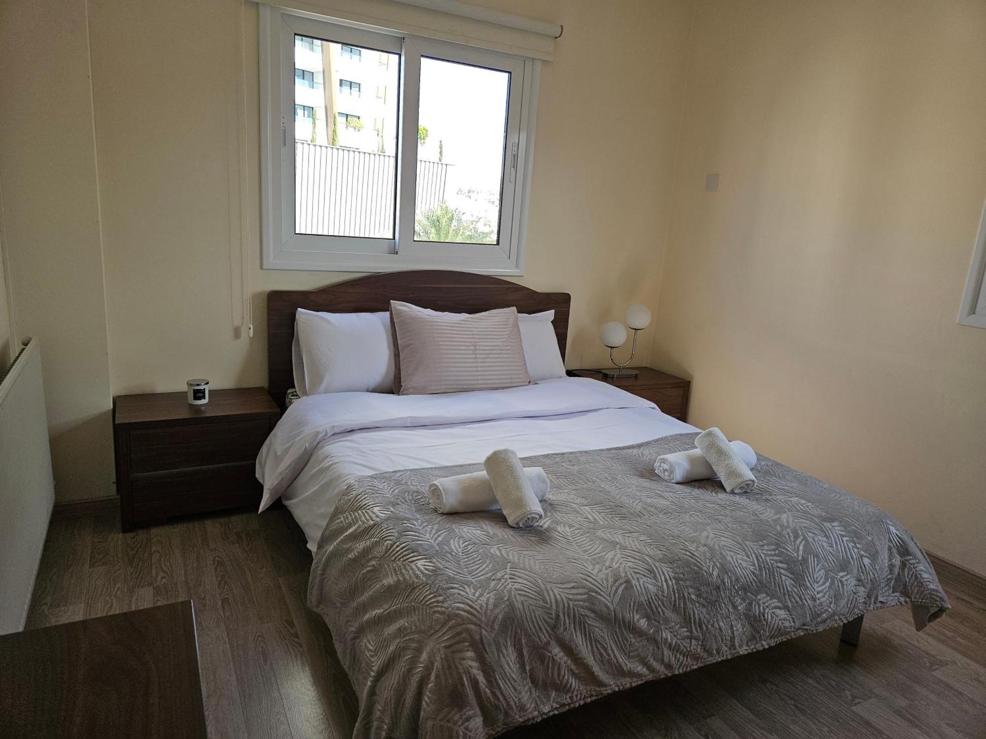 Takelena Appartement *