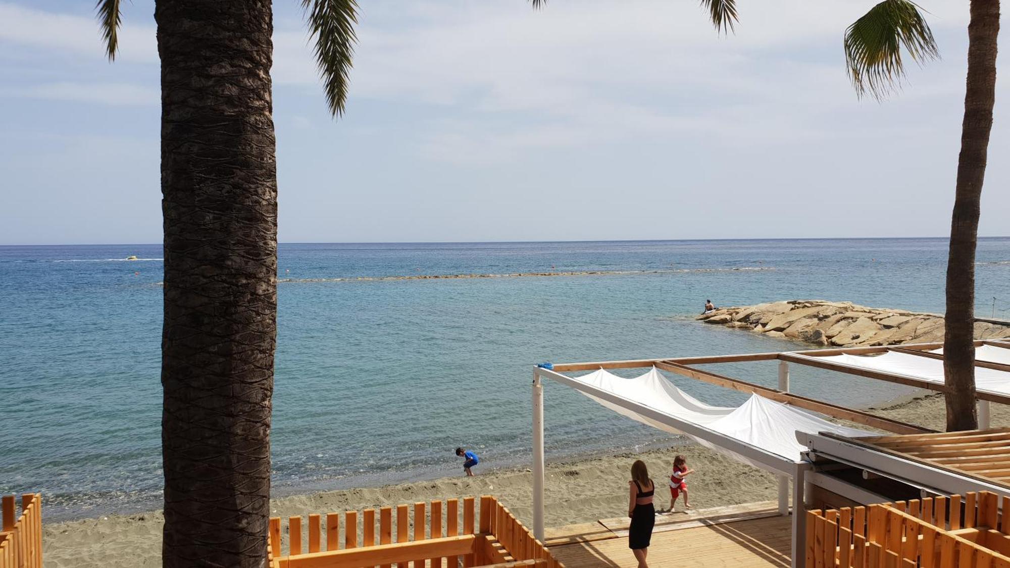 Apartment Takelena Limassol