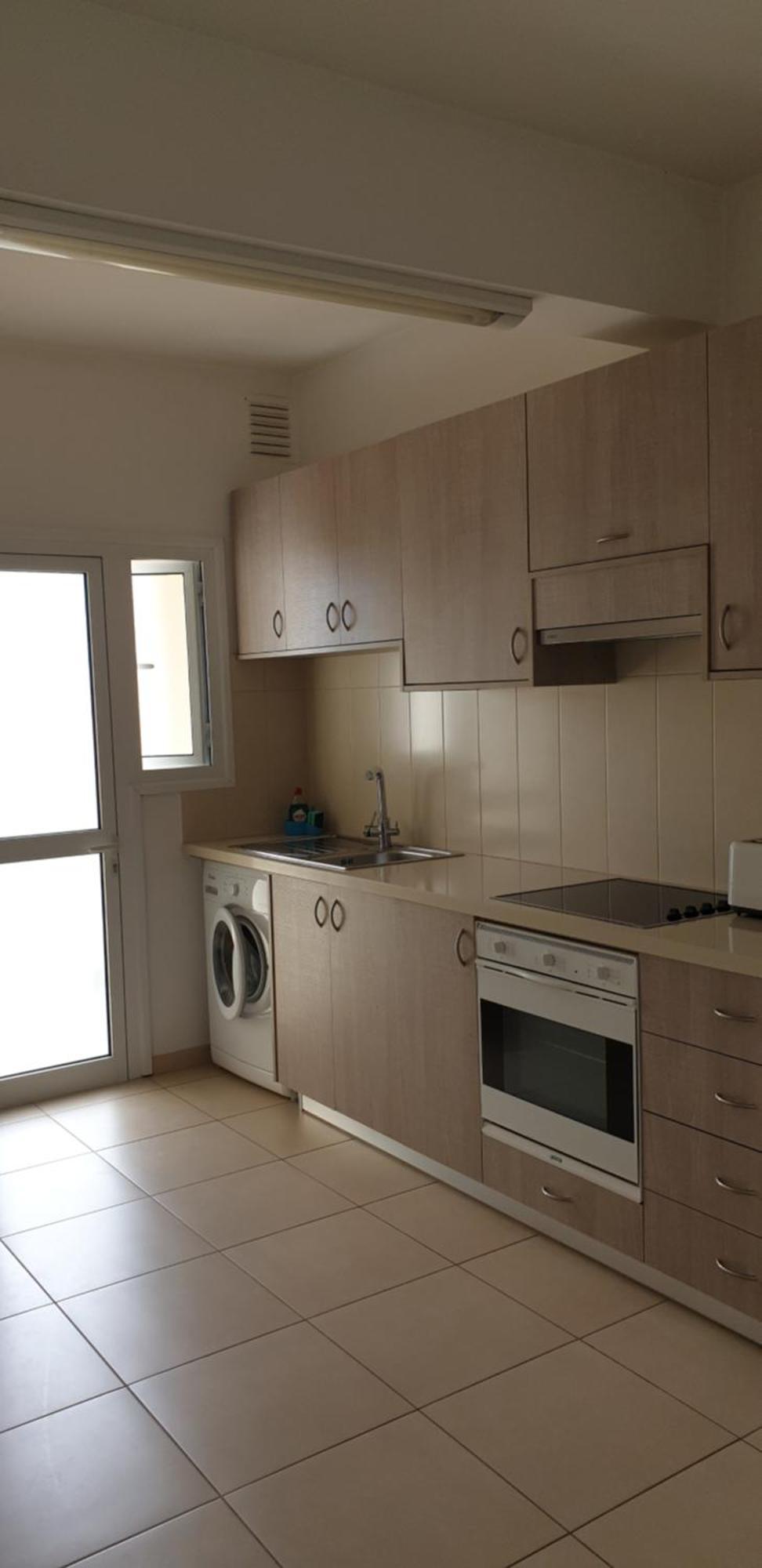 Appartement Takelena