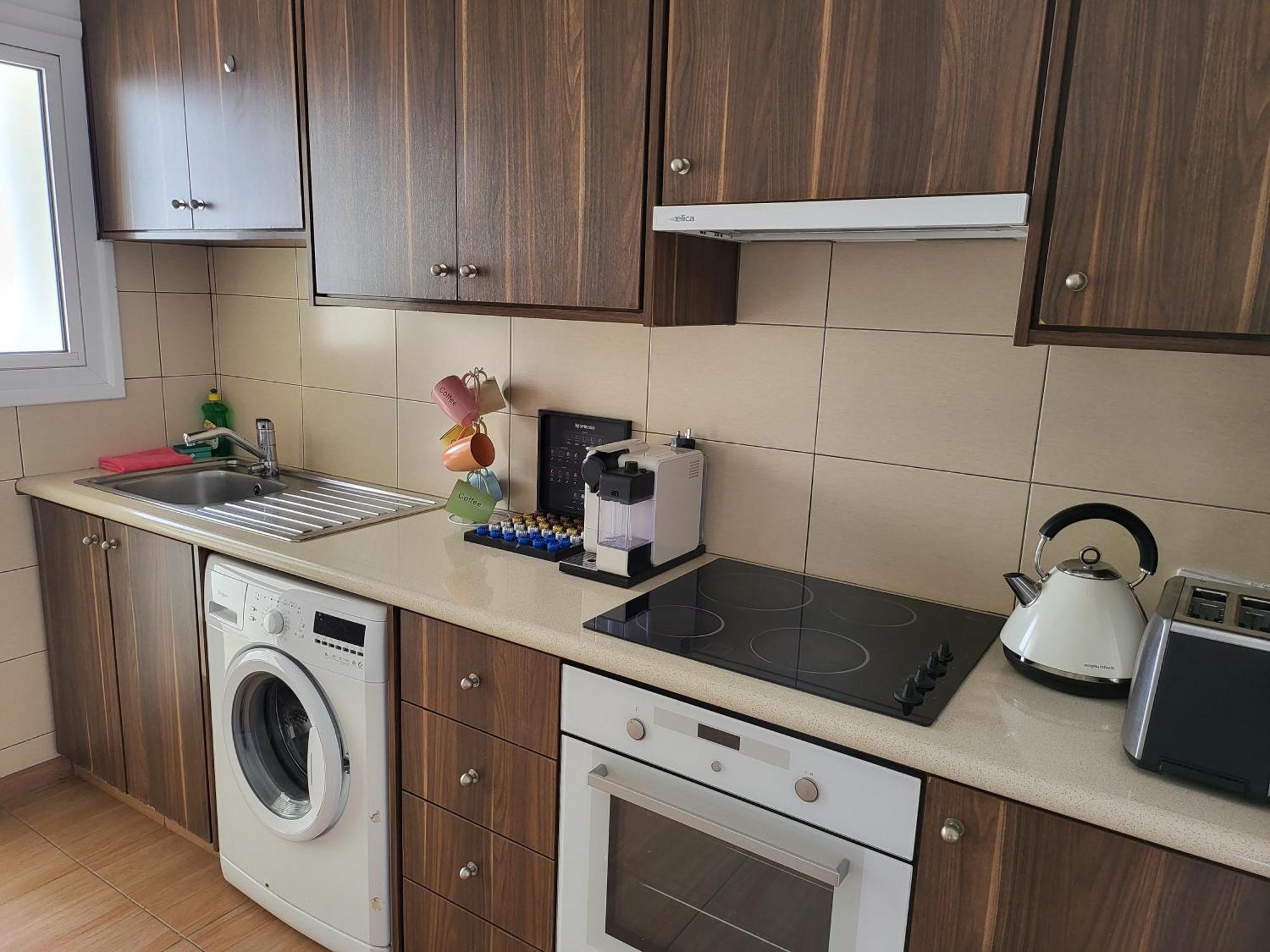 Takelena Appartement Limassol