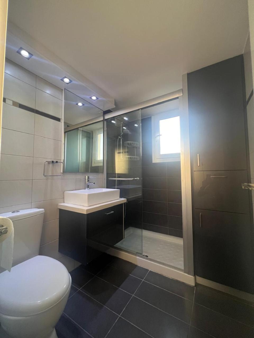 Takelena Appartement Limassol