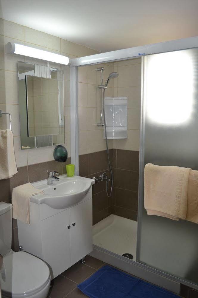 Appartement Takelena *