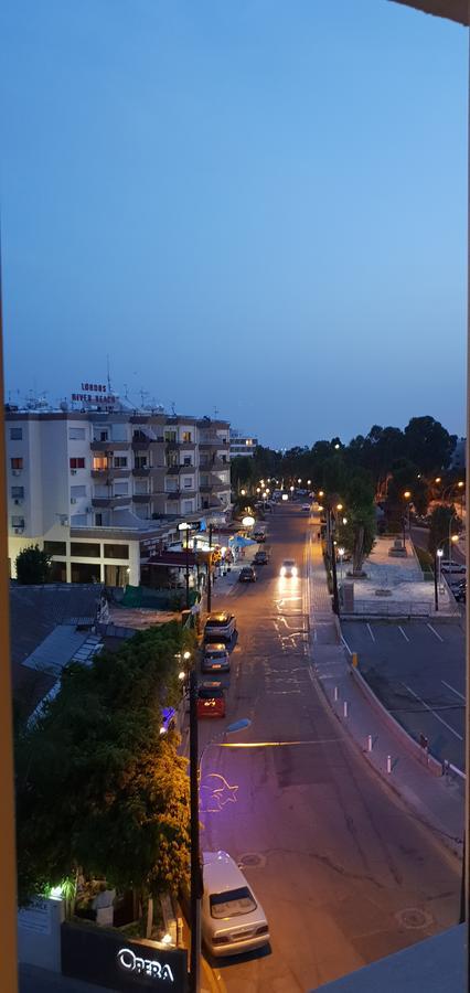 Takelena * Limassol