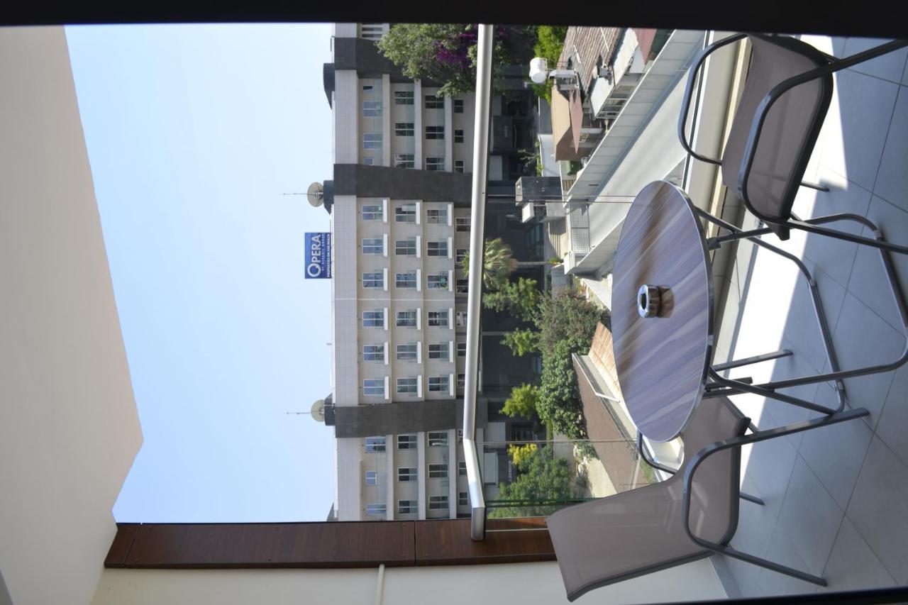 Takelena Appartement
