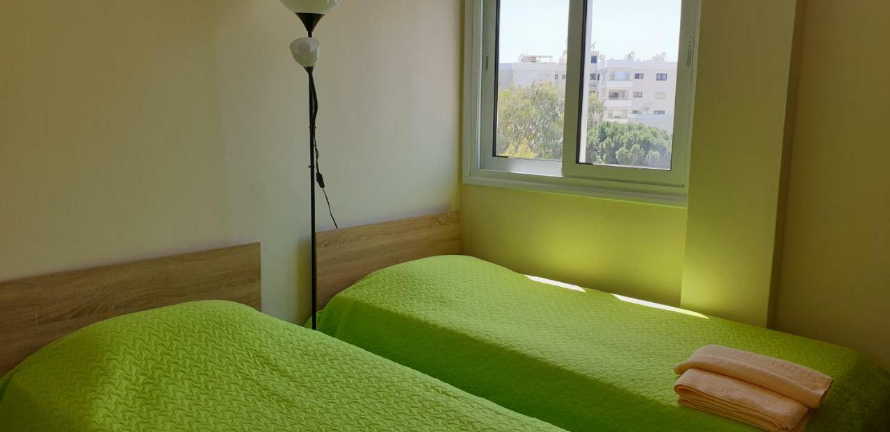 Takelena Appartement Limassol