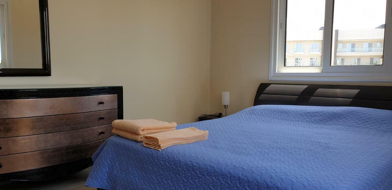 Takelena Appartement *