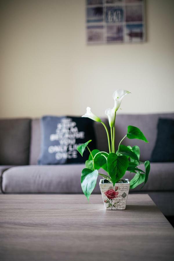 Appartement Takelena