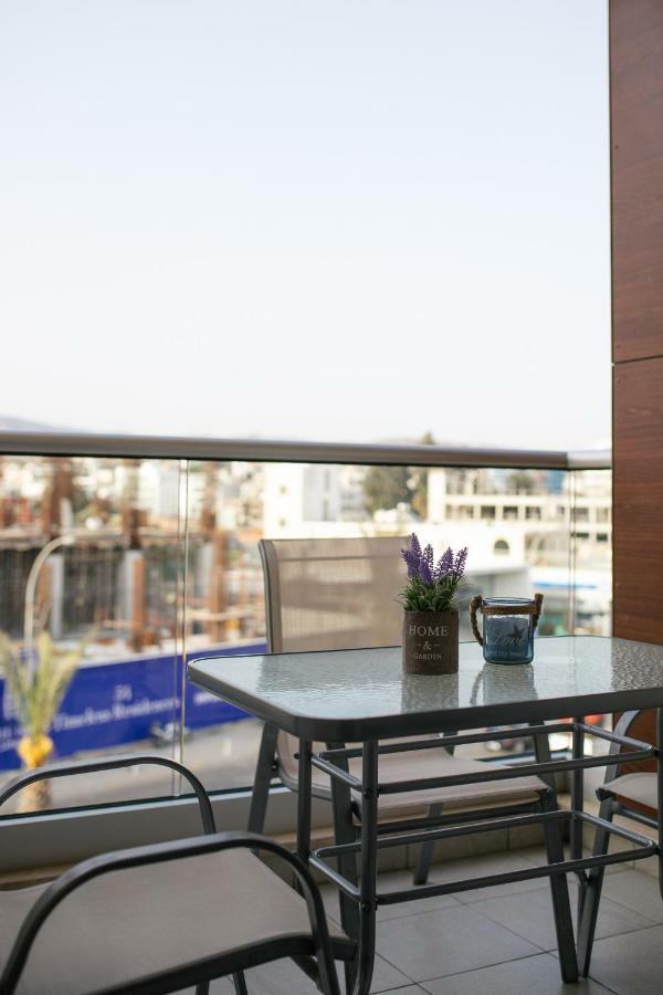 Takelena Appartement